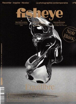 Fisheye Magazine n°58