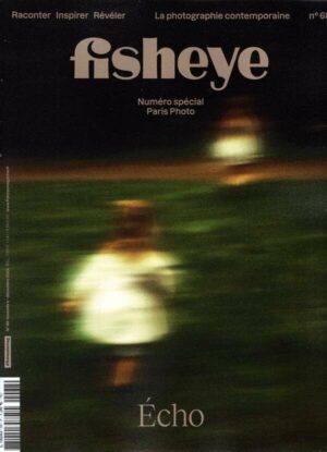 Fisheye Magazine n°68