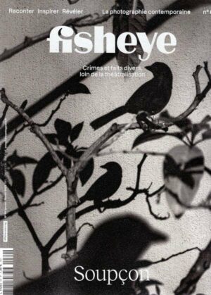 Fisheye Magazine n°69