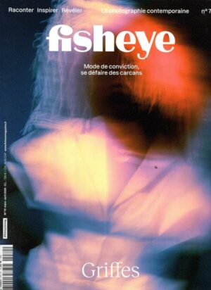 Fisheye Magazine n°70