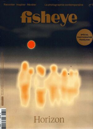 Fisheye Magazine n°71