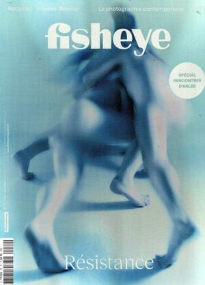 Fisheye Magazine n°72