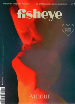 Fisheye Magazine n°73