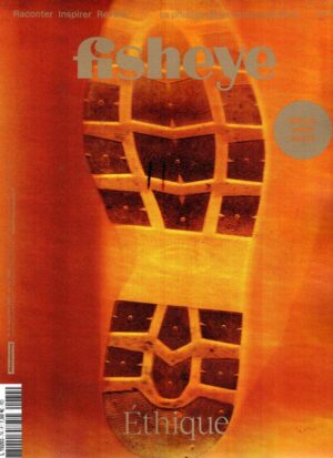 Fisheye Magazine n°74