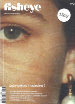Fisheye Magazine