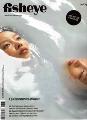 Fisheye Magazine n°76