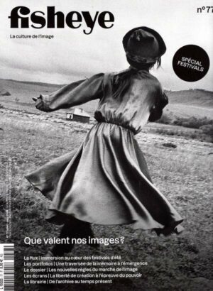 Fisheye Magazine