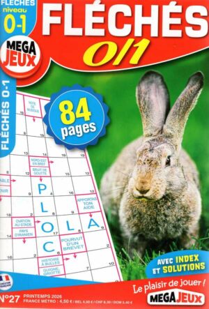 Fleches 0/1