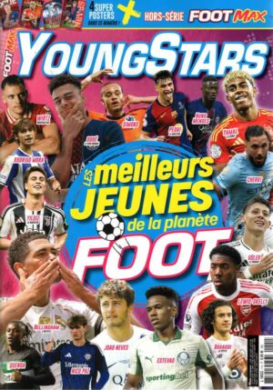 Foot Max H.S.