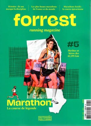 Forrest n°5