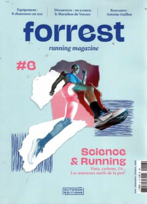 Forrest n°6