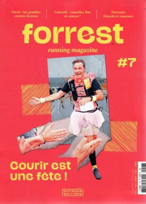 Forrest n°7