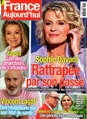 France Aujourd'hui n°26