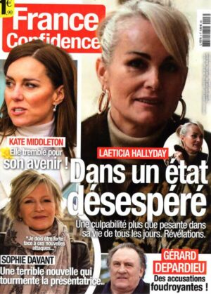 France Confidence n°3