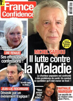 France Confidence n°4