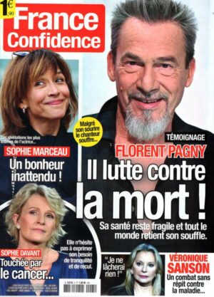 France Confidence n°5
