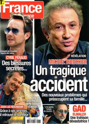 France Confidence n°6