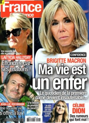 France Confidence n°7