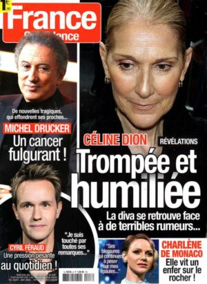 France Confidence n°8
