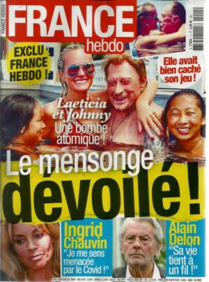 France Hebdo n°11