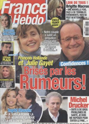 France Hebdo n°13