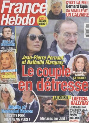 France Hebdo n°14