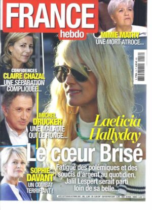 France Hebdo n°16