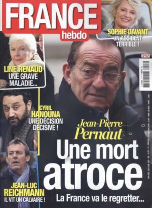 France Hebdo n°17