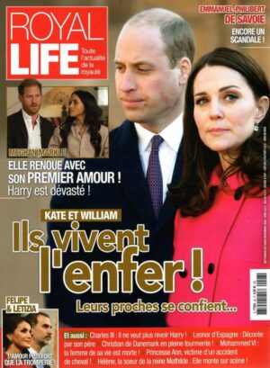 France Hebdo n°28