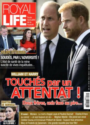 France Hebdo n°30