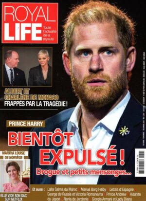 France Hebdo n°32