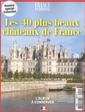 France Patrimoine n°14
