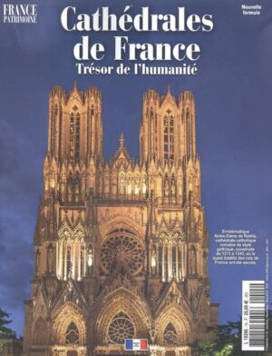 France Patrimoine n°15