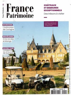 France Patrimoine