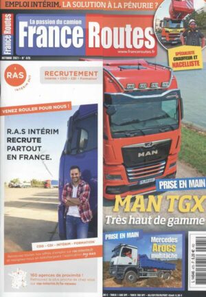 France Routes n°475