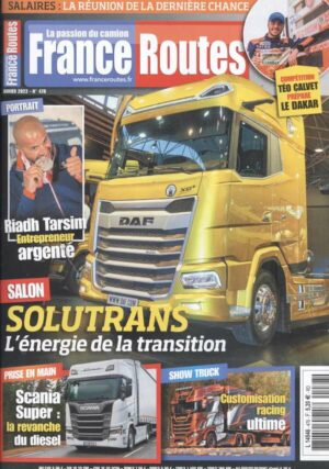 France Routes n°478
