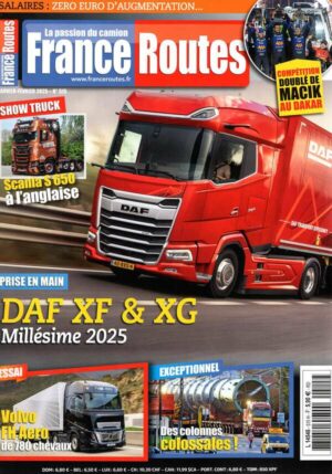 France Routes n°515