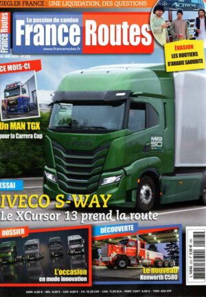 France Routes