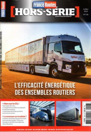 France Routes H.S. n°126