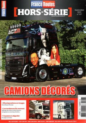 France Routes H.S.