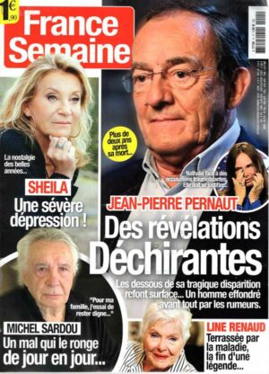 France Semaine n°11