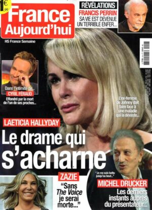 France Semaine n°12