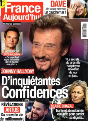 France Semaine n°14