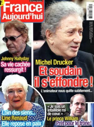 France Semaine n°16