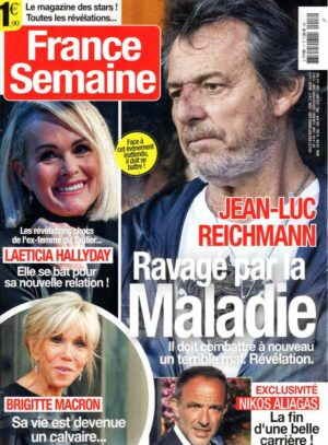 France Semaine n°17
