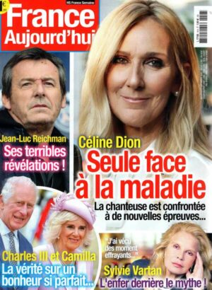 France Semaine n°18