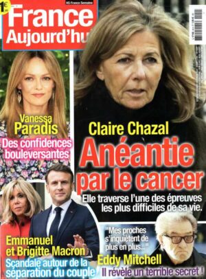 France Semaine n°20