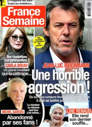 France Semaine n°21