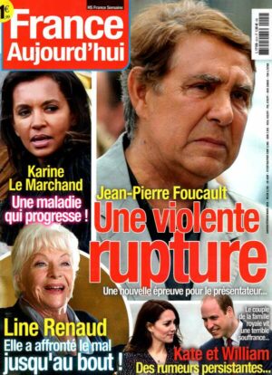 France Semaine n°22