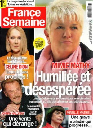 France Semaine n°23